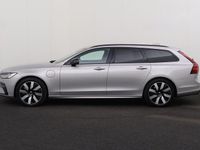 Second-hand Volvo V90 Plus 2024 Argintiu Break
