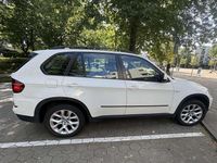 Gebraucht BMW X5 245 PS (180 kW) 2013 SUV