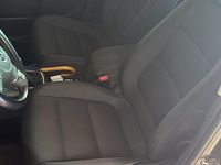 Gebraucht VW Golf VI Team 160 PS (117 kW) 2010 Braun Kleinwagen