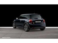 Gebraucht Mini Cooper 135 kW (184 PS) 2023 Mini yours enigmatic black (metallic) Kleinwagen