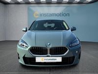 Gebraucht BMW 116 122 PS (89 kW) 2025 Weiß Kleinwagen