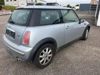 Occasion Mini ONE 90 ch (66 kW) 2003 Citadine