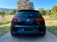 gebraucht Seat Leon Leon2.0 T FSI Cupra R