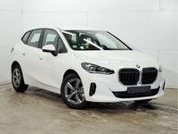 Gebraucht BMW 220 163 PS (119 kW) 2025 Alpinweiss 3 Van / Kleinbus