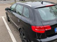 gebraucht Audi A3 Sportback 