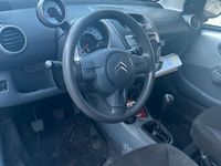 Gebraucht Citroën C1 50 PS (36 kW) 2006 Kleinwagen