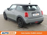 Second-hand Mini ONE 102 CP (75 kW) 2020 Gri Hatchback