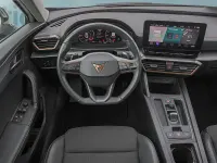 Gebraucht Cupra Formentor 204 PS (150 kW) 2024 Weiß SUV