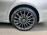 Gebraucht Mercedes E220 Exclusive 194 PS (142 kW) 2017 Silber Kombi