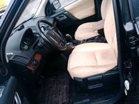 gebraucht Land Rover Freelander 2 schwarz, TÜV neu! + Sommerreifen