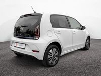 Gebraucht VW e-up! Style 61 kW (83 PS) 2022 Weiß Kleinwagen