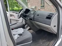 Occasion VW Caravelle 140 ch (102 kW) 2015 Argent Van