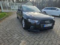 gebraucht Audi A4 2.0 TDI 110kW Ambition Avant Ambition