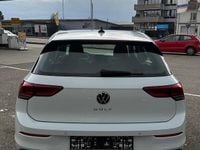 Gebraucht VW Golf VIII 131 PS (96 kW) 2022 Kleinwagen