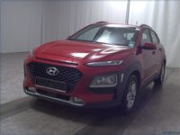 gebraucht Hyundai Kona 1.6 CRDI Aut. AHK RFK Shz