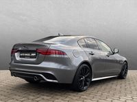 gebraucht Jaguar XE Benzin P250 R-Dynamic HSE Standhzg.HeadUp TFT