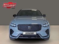 Neu Volvo XC60 Ultra 455 PS (334 kW) 2026 Vapour grey metallic SUV