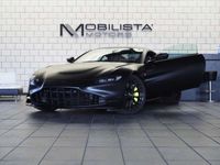 gebraucht Aston Martin Vantage F1 Edition 360° CARBON ENGINE PACK by MOBILISTA