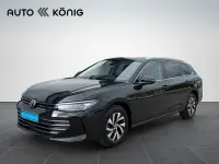 Brugt VW Passat Business 150 HK (110 kW) 2024 Sort Stationcar