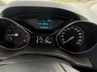 Gebraucht Ford C-MAX 140 PS (102 kW) 2013 Grau Van / Kleinbus