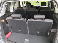 gebraucht VW Touran 7 Sitzer TDI DSG IQ Drive