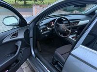 Gebraucht Audi A6 Ambiente 190 PS (139 kW) 2016 Grau Kombi