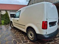 Gebraucht VW Caddy 150 PS (110 kW) 2016 Weiß Van / Kleinbus