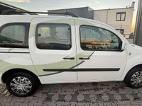 Gebraucht Renault Kangoo Expression 90 PS (66 kW) 2011 Van / Kleinbus