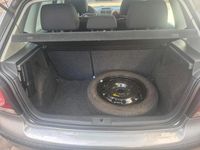 Usata VW Polo 60 CV (44 kW) 2008 Argento Utilitaria