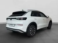 Neu VW T-Roc Life 116 PS (85 kW) 2026 Weiß SUV