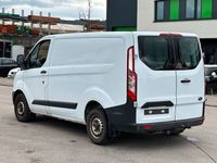 gebraucht Ford Transit Custom 2.2 TDCI AHK | EUR5 | TÜV 03/2026