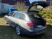 Gebraucht Audi A6 Allroad 232 PS (170 kW) 2008 Grau Kombi