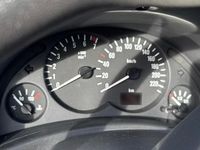 Gebraucht Opel Corsa 58 PS (42 kW) 2000 Grün Kleinwagen