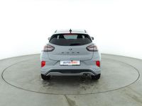 Gebraucht Ford Puma ST-Line X 125 PS (91 kW) 2023 Grau SUV