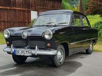 Gebraucht Ford Taunus 38 PS (27 kW) 1953 Schwarz Limousine
