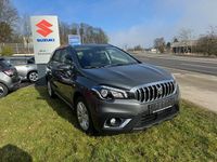 Gebraucht Suzuki SX4 S-Cross Comfort 140 PS (102 kW) 2019 Mineral grey SUV