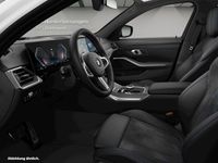 Gebraucht BMW M340 Performance 340 PS (250 kW) 2024 Weiß Limousine
