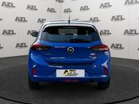 Gebraucht Opel Corsa Edition 75 PS (55 kW) 2022 Blau Kleinwagen