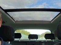 gebraucht VW Tiguan AHK Panoramadach 1,5 TSI DSG