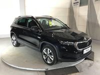 Gebraucht Skoda Karoq Selection 150 PS (110 kW) 2024 Schwarz SUV