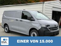 Neu VW T7 150 PS (110 kW) 2025 Van