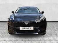 Neu Ford Puma Gen-E 124 kW (169 PS) 2025 Obsidianschwarz metallic SUV