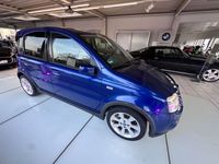 gebraucht Fiat Panda 1.4 16V 100HP*TÜV NEU*S-HEFT*8xREIFEN*KLIM
