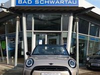 Gebraucht Mini Cooper Premium Plus 75 PS (55 kW) 2018 Andere Kleinwagen