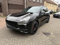 Gebraucht Porsche Cayenne 265 PS (194 kW) 2015 Schwarz SUV