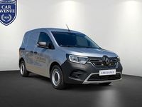 Gebraucht Renault Kangoo Komfort 89 kW (122 PS) 2025 Grau Van / Kleinbus