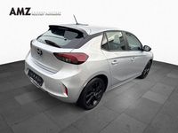 Gebraucht Opel Corsa 75 PS (55 kW) 2023 Grau/typ aussenverkleidung met Kleinwagen