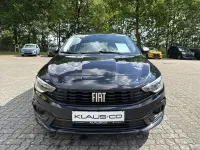 Usado Fiat Tipo 131 CV (96 kW) 2024 Negro Familiar