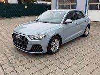 Gebraucht Audi A1 Sportback Basis 95 PS (69 kW) 2023 Grau Kleinwagen