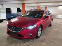 gebraucht Mazda 6 Skyactive D-175 i-Eloop Sportline